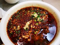 -成都驻京办餐厅(蜀都宾馆店)