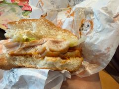 -肯德基(大兴火车站店)