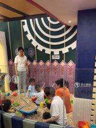 -MELAND CLUB亲子乐园·派对·餐厅(北京芳圆里ID MALL店)