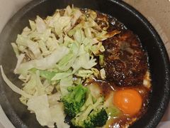-牛邸·烧肉饭(来福士店)