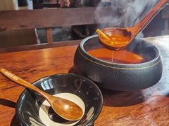 -马灯部落·西湖边的创意山景餐厅(虎跑动物园店)