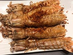 -徐记海鲜(汉城湖|太奥店)