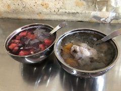 石花膏-爱啊石花膏