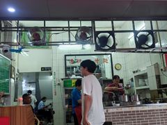 -汉记面馆(南华东路店)