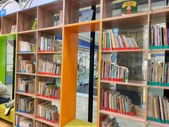 -饭米多蔻中英文绘本馆(苏州美罗店)