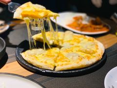 -清真·艾美可餐厅(大悦汇店)