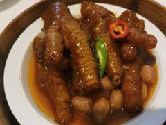 -金苑海鲜酒家(来魅力店)