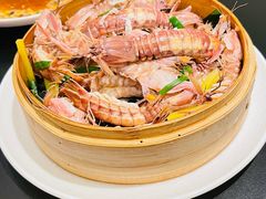 -正阁餐饮(黑金冠公园店)