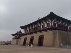 -定鼎门遗址博物馆