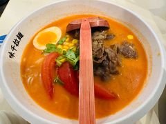 -味千拉面(首都机场T3店)