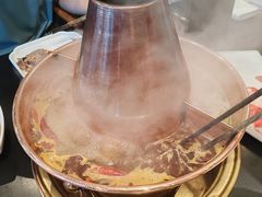 -北门涮肉·铜锅涮肉(南锣鼓巷店)