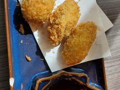 -豊 胜手丼