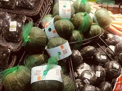 -百佳永辉超市(福田星河店)