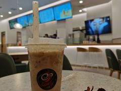 -香香海南菜餐厅