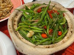 -正阳门饭庄·烤鸭·北京菜(万丰路七里庄店)