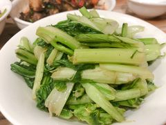 -建辉湖南土菜馆(南大街店)