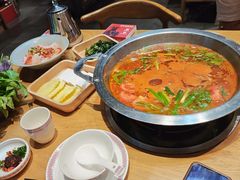 -老凯俚酸汤鱼(多彩城店)