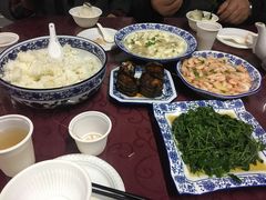 -洞天食府(北大街店)