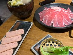 -呷哺呷哺 黄金牧场 (新中关购物中心店)