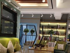 -去茶去餐厅(中央大街店)