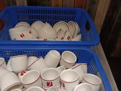 自助调料区-湘当爱·鲜煮现炒(松岗立业路店)