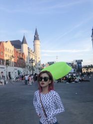 -小齐发型Star·Salon