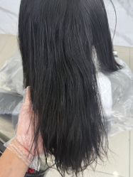 -米可造型烫染