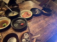 -WABI COFE(愚园路店)