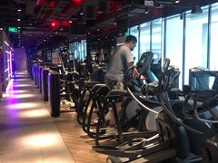 -威尔仕健身会所(北京宜家店)