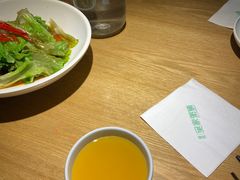 -吴记粥铺·淮扬小馆(欧尚店)