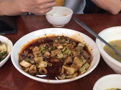 -巷子肥肠(科华巷店)