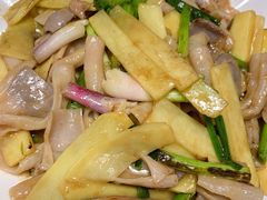 -铁炉农家菜馆