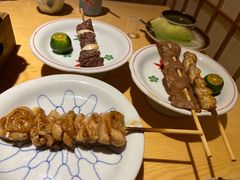 -政一·烧鸟·居酒屋(气象北路店)