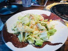 -海之屋韩式烤肉(海棠68环球美食街店)