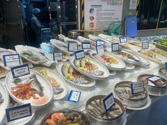 -阿毛饭店(和义路店)