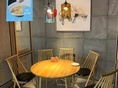 等位区-耿福兴(步行街店)