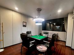 -红茶馆·棋牌·麻将(王庄店)