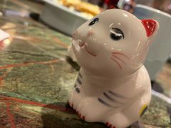 -炙柒Sekinana·精致料理 烧鸟·铁板烧(海上世界店)
