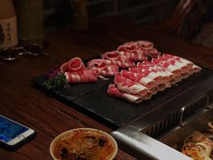 -老牌坊云南鱼豆花火锅(嵩山店)