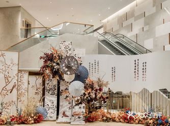 看尽世间繁华许你来世今生 