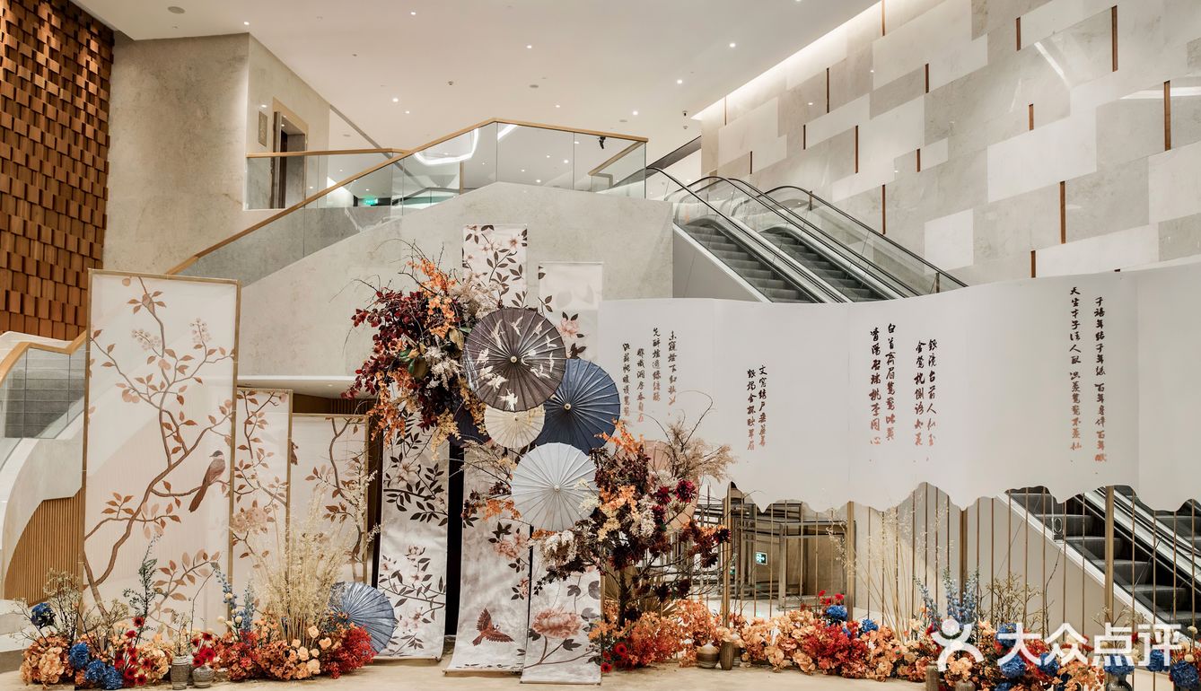 看尽世间繁华许你来世今生 🎆