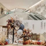 看尽世间繁华许你来世今生 🎆