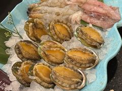 -牛New寿喜烧(新六百店)