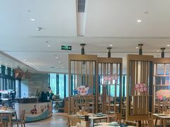 -味餐厅·海鲜·火锅·自助餐