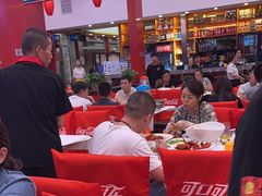 -簋街仔仔小龙虾(总店)