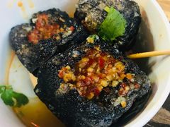 -老长沙大香肠臭豆腐(友谊阳光城店)