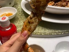 海鲜-粤珍轩.创始店.始于2001(含光门店)