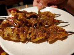 -辣家私厨火锅·龙虾(开发区店)
