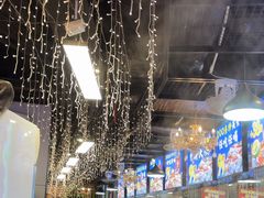 -罗二娘·鲜切牛自助火锅(罗湖东门步行街店)