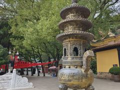 -狼山风景名胜区